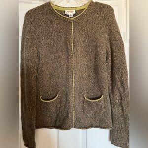 Talbots Sweater